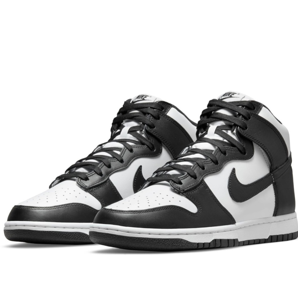 Nike Dunk Panda Retro - Picture 3 of 9